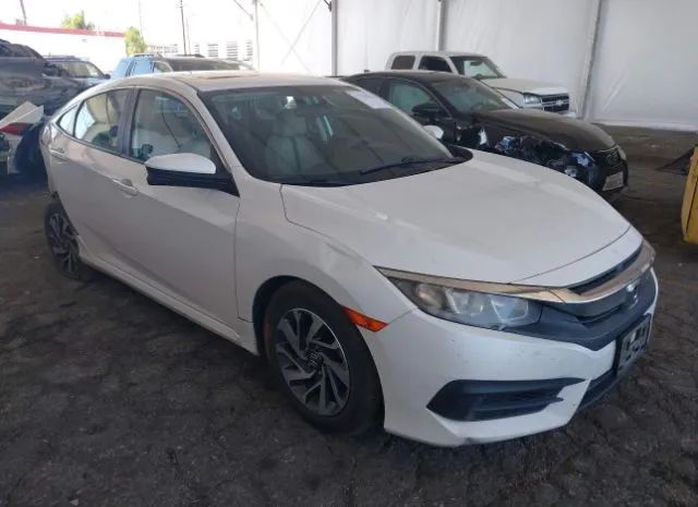 honda civic sedan 2016 19xfc2f71ge223991