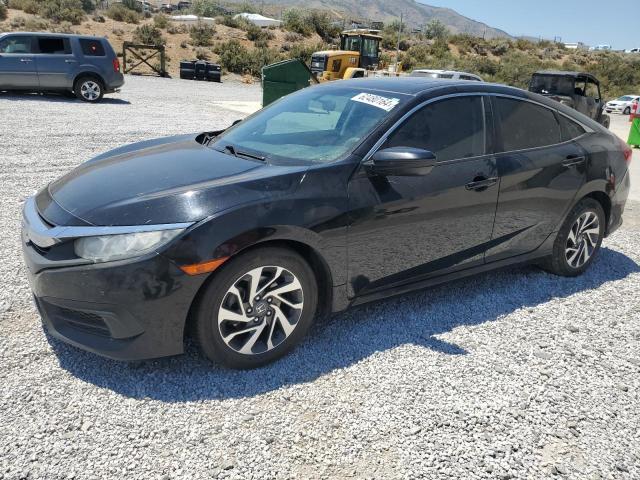 honda civic ex 2016 19xfc2f71ge230164