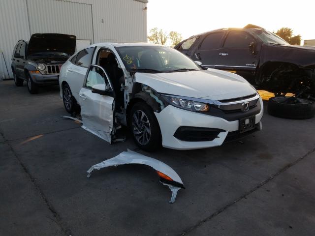 honda civic ex 2016 19xfc2f71ge234859