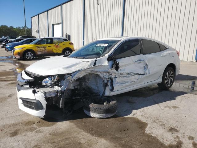 honda civic ex 2017 19xfc2f71he003901