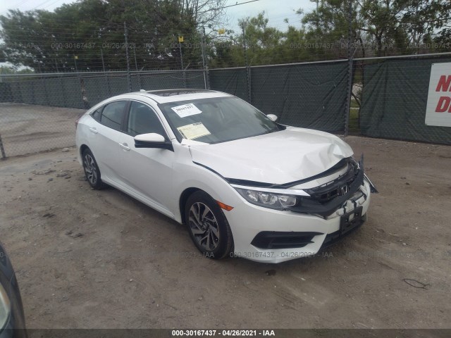 honda  2018 19xfc2f71je037584