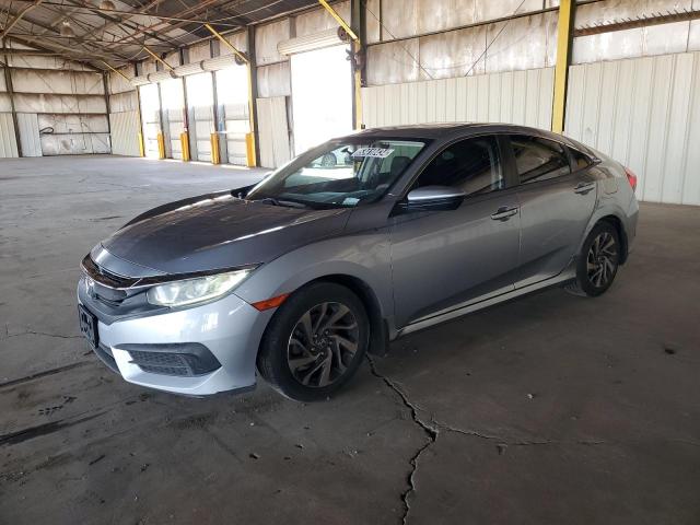 honda civic 2016 19xfc2f72ge007616