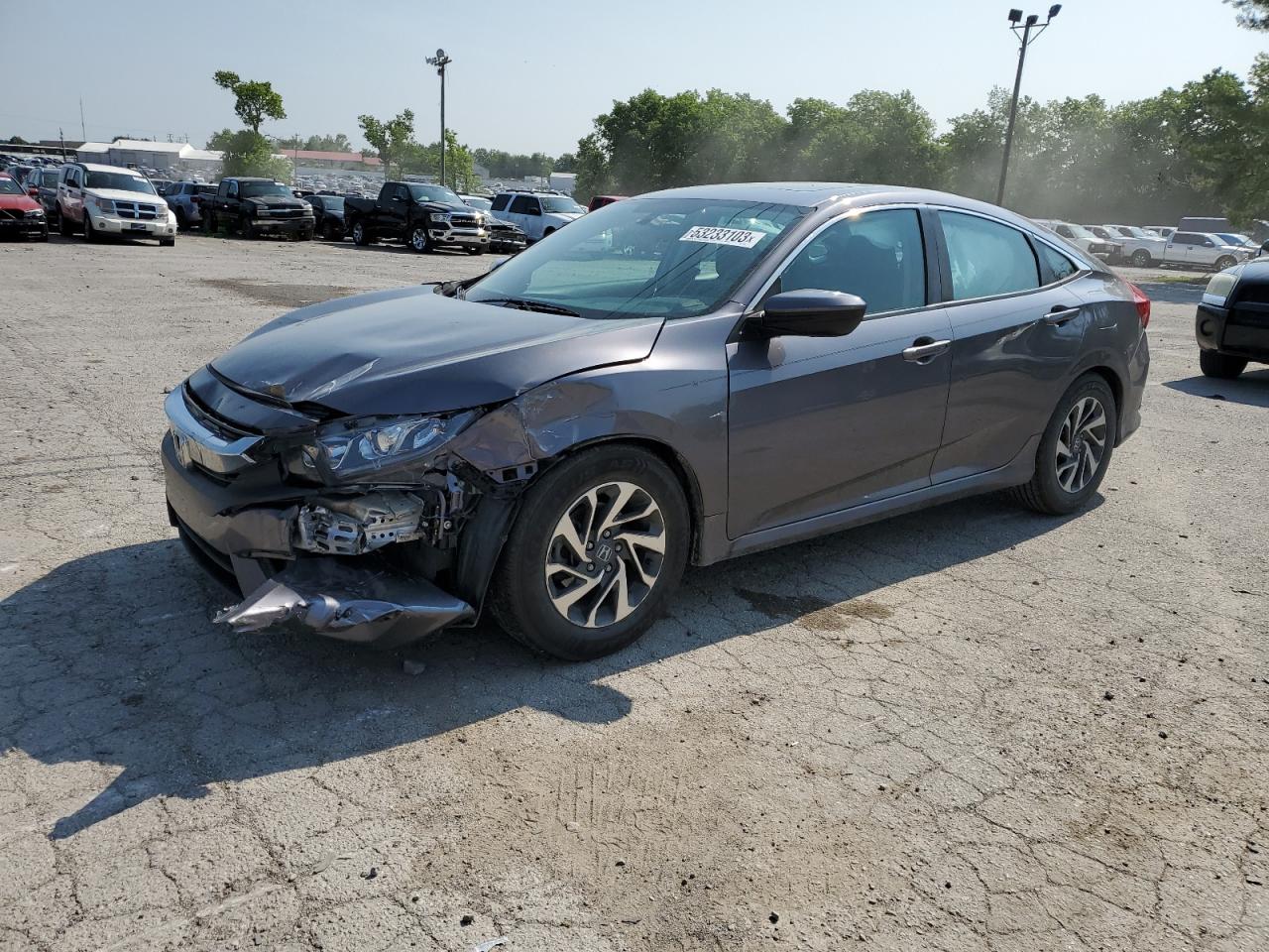 honda civic 2016 19xfc2f72ge010029