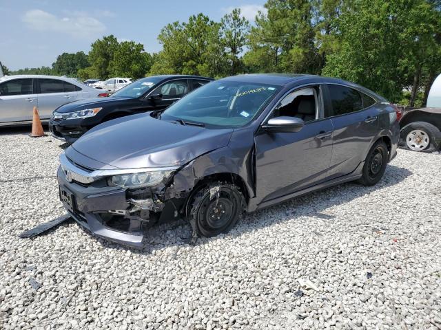 honda civic ex 2016 19xfc2f72ge048375