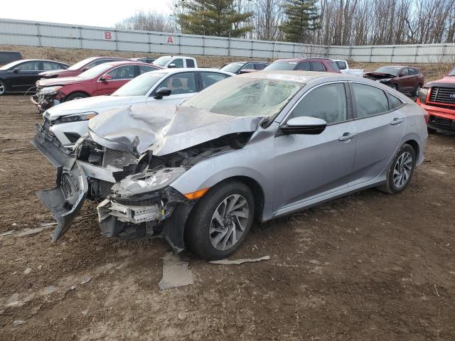 honda civic ex 2016 19xfc2f72ge049963