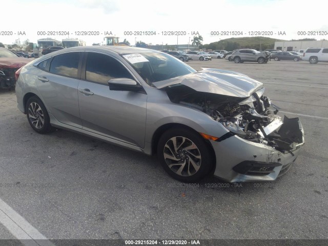 honda civic sedan 2016 19xfc2f72ge050398