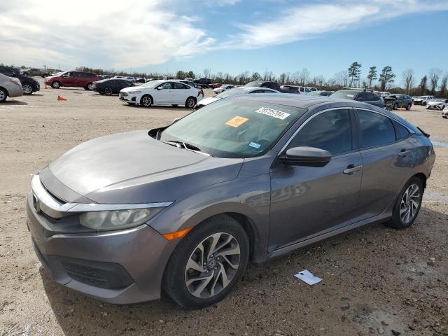 honda civic 2016 19xfc2f72ge053558