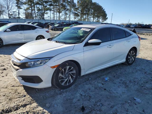 honda civic ex 2016 19xfc2f72ge055519