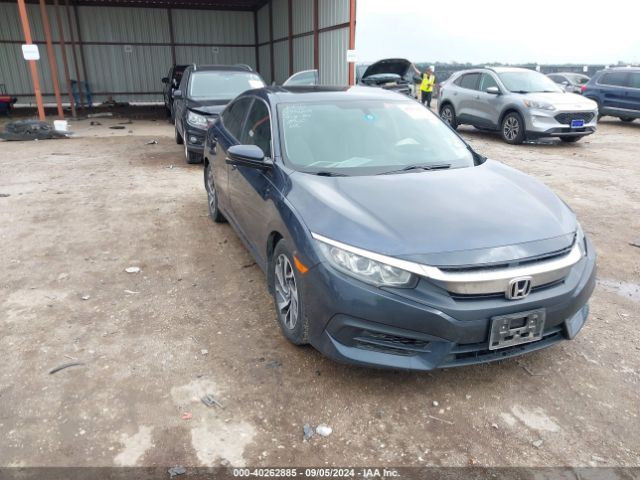 honda civic 2016 19xfc2f72ge072899