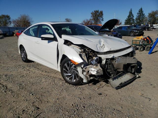 honda civic ex 2016 19xfc2f72ge206696