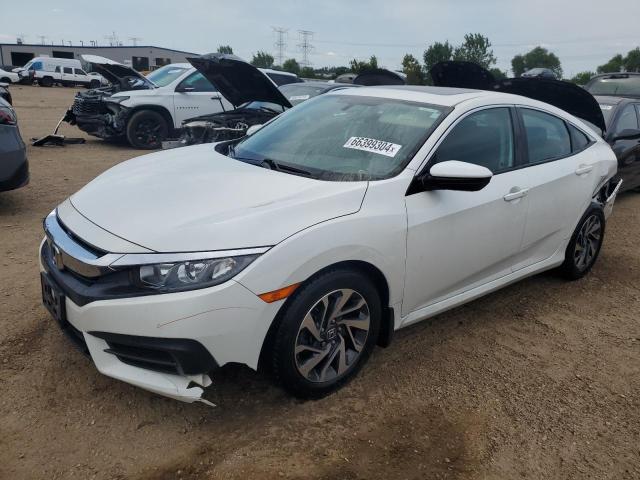 honda civic 2017 19xfc2f72he058194