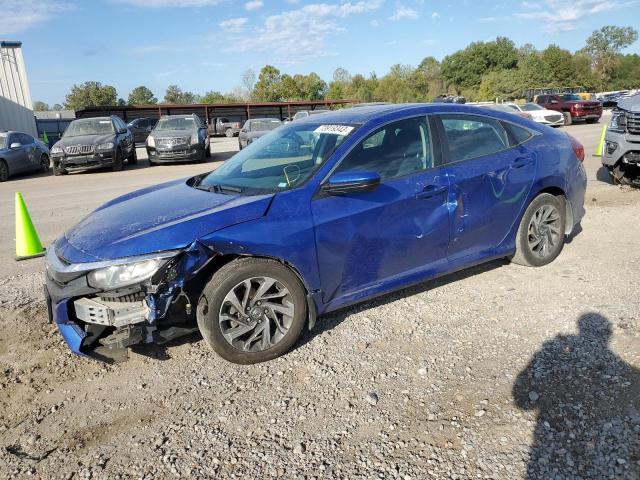 honda civic 2017 19xfc2f72he070619