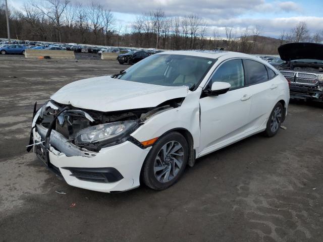 honda civic ex 2017 19xfc2f72he203248