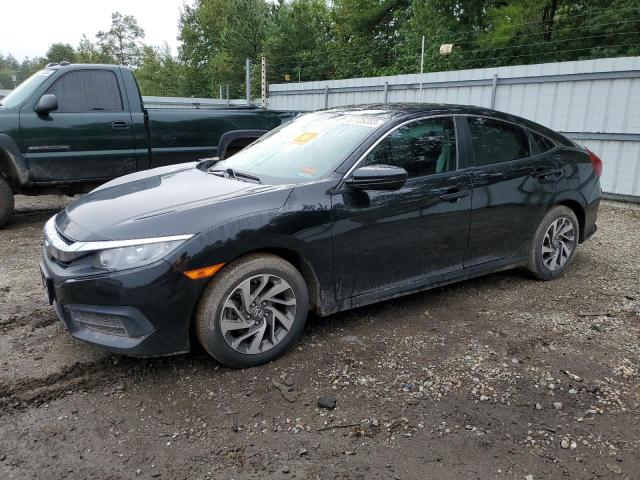 honda civic ex 2017 19xfc2f72he217215