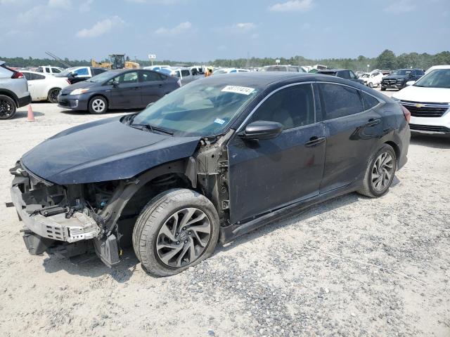 honda civic ex 2018 19xfc2f72je012399