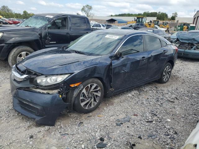 honda civic ex 2018 19xfc2f72je029686