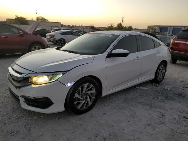 honda civic ex 2018 19xfc2f72je037240