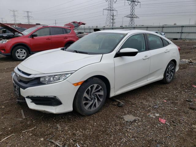 honda civic 2018 19xfc2f72je040364