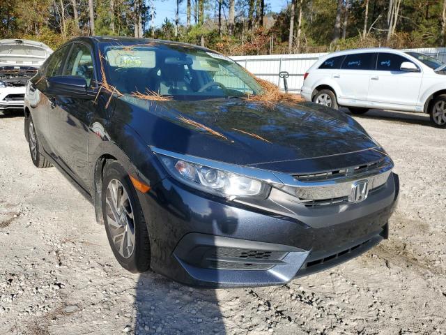 honda civic ex 2016 19xfc2f73ge003851