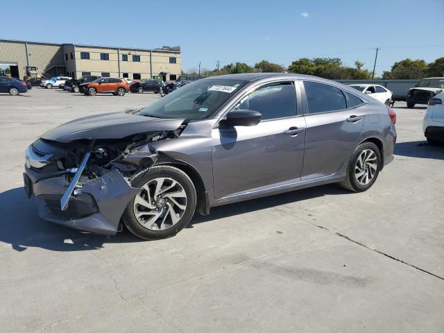 honda civic ex 2016 19xfc2f73ge010010