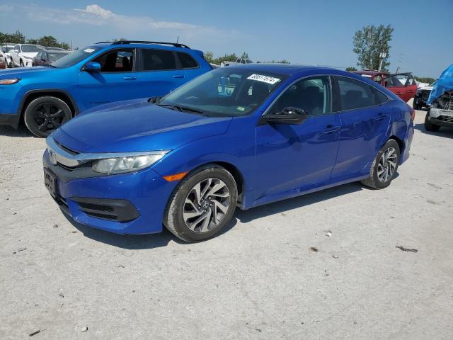 honda civic ex 2016 19xfc2f73ge013053