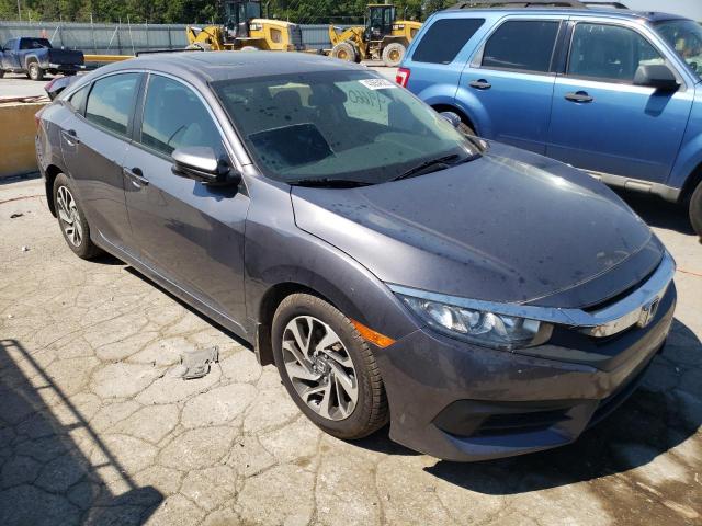 honda civic ex 2016 19xfc2f73ge013604