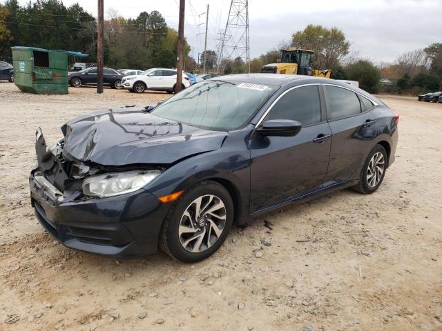 honda civic ex 2016 19xfc2f73ge018947