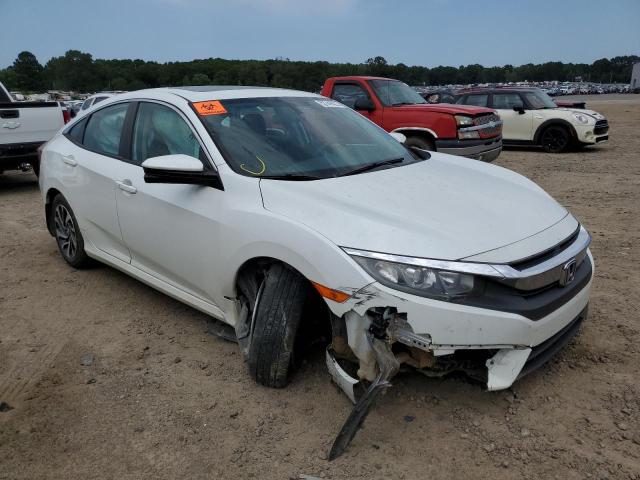 honda civic ex 2016 19xfc2f73ge025526