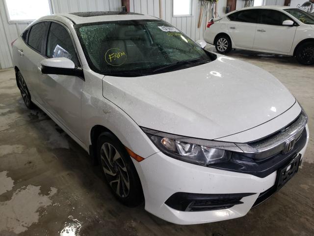 honda civic ex 2016 19xfc2f73ge031262