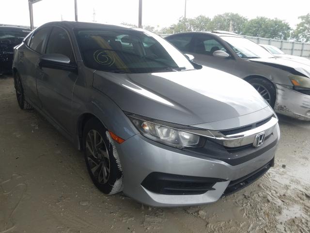 honda civic ex 2016 19xfc2f73ge032511