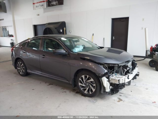 honda civic 2016 19xfc2f73ge059403