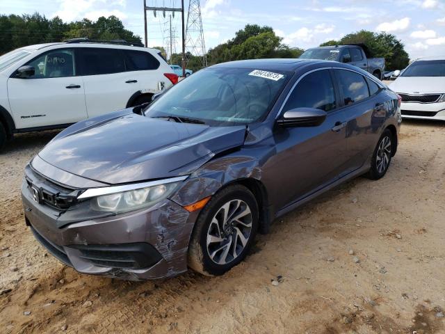 honda civic 2016 19xfc2f73ge067775