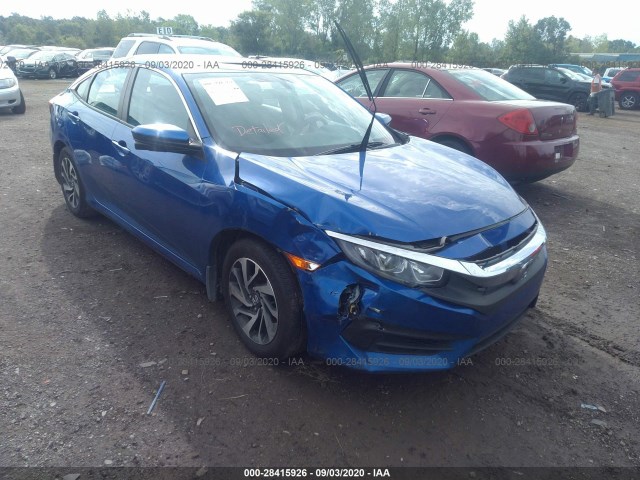 honda civic sedan 2016 19xfc2f73ge068442