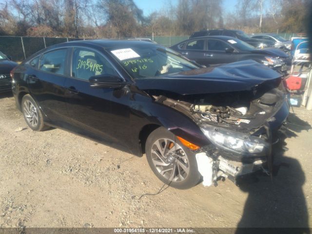 honda civic sedan 2016 19xfc2f73ge223748