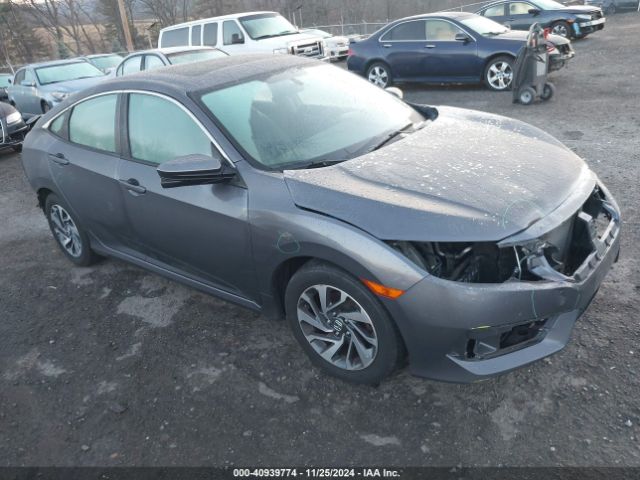 honda civic 2016 19xfc2f73ge224057