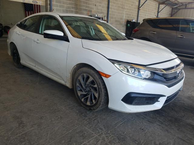 honda civic ex 2016 19xfc2f73ge225435