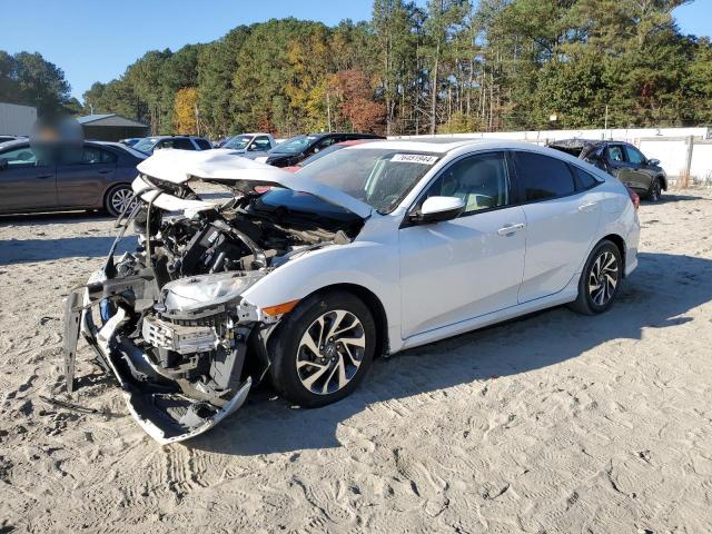 honda civic ex 2016 19xfc2f73ge248021