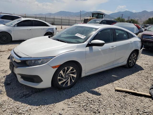 honda civic ex 2016 19xfc2f73ge249959