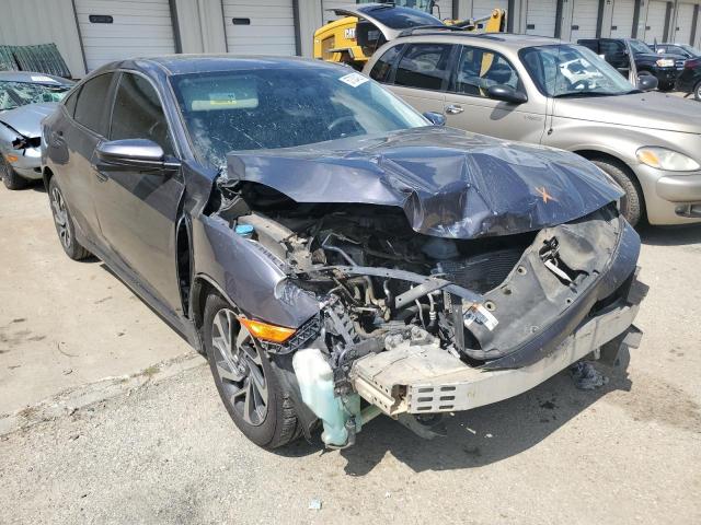 honda civic ex 2017 19xfc2f73he008355