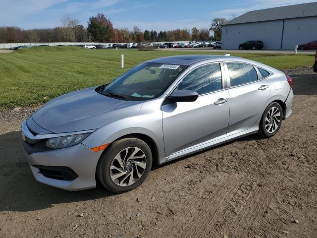 honda civic ex 2017 19xfc2f73he010171