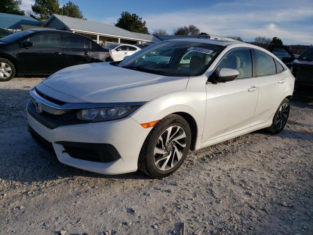 honda civic 2017 19xfc2f73he020036