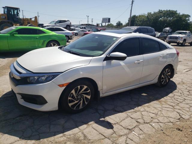 honda civic 2018 19xfc2f73je005221