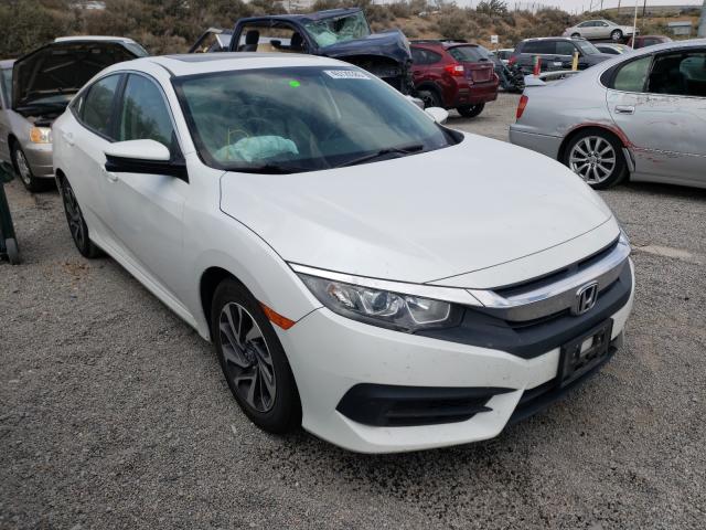 honda civic ex 2016 19xfc2f74ge001834