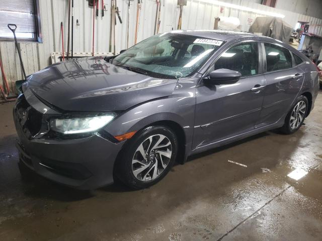 honda civic ex 2016 19xfc2f74ge025017