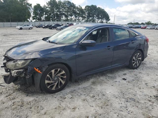 honda civic 2016 19xfc2f74ge028385