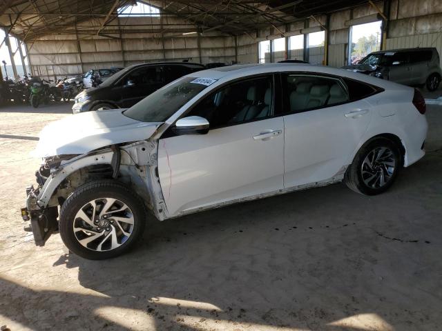 honda civic 4d 2016 19xfc2f74ge056073