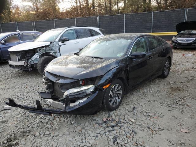 honda civic ex 2016 19xfc2f74ge058969