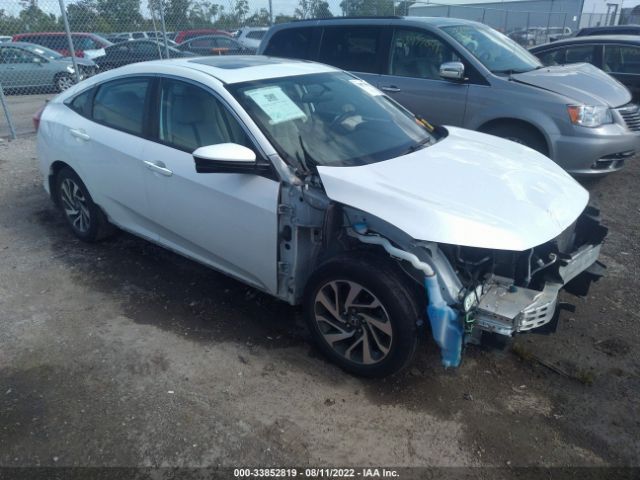 honda civic sedan 2016 19xfc2f74ge074444