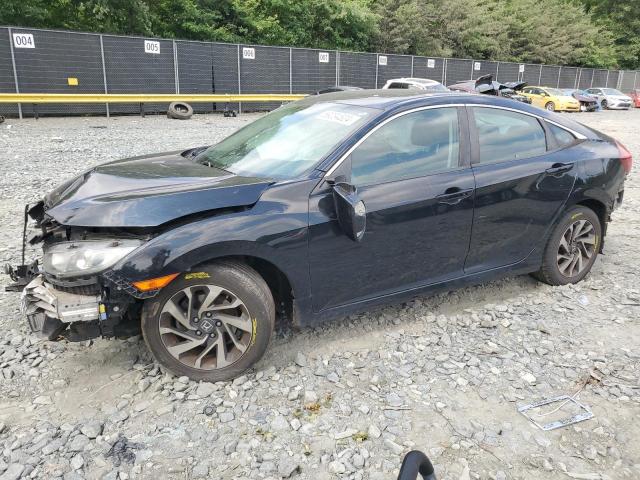 honda civic 2016 19xfc2f74ge210880