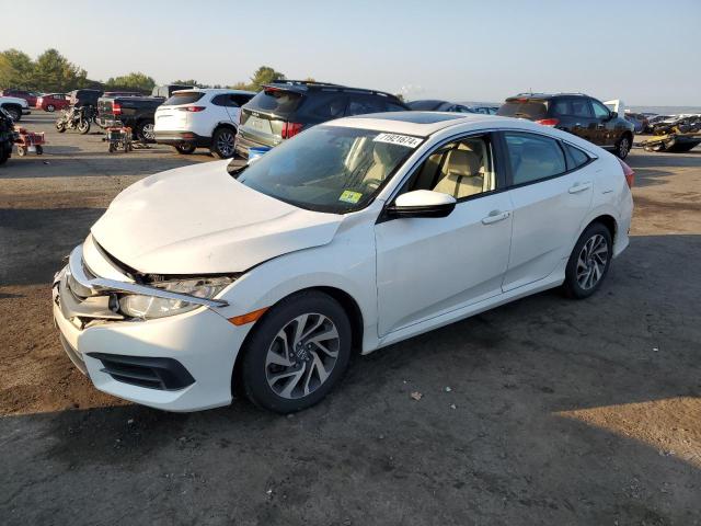 honda civic ex 2016 19xfc2f74ge233205